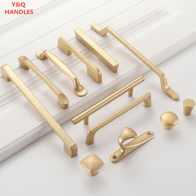 Furniture Hardware China - Handles Drawer Cabinet Furniture Kitchen Handles
