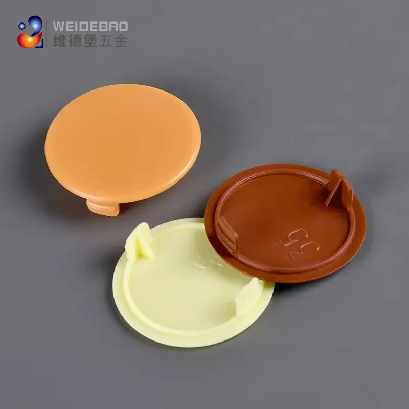 Home Round Plastic Furniture H - Furniture Hardware Fitting 评论和价格