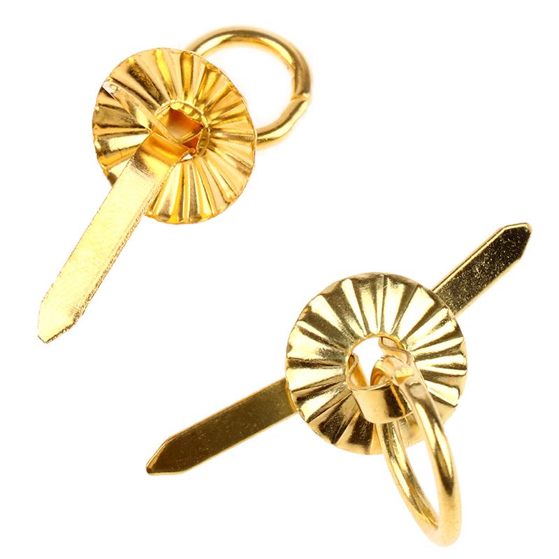 4pcs 1/12 Hardware Golden Meta - Furniture Hardware 评论和价格