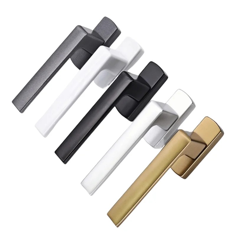 Left & Right Aluminum Alloy Ex - Furniture Hardware Fitting 评论和价格