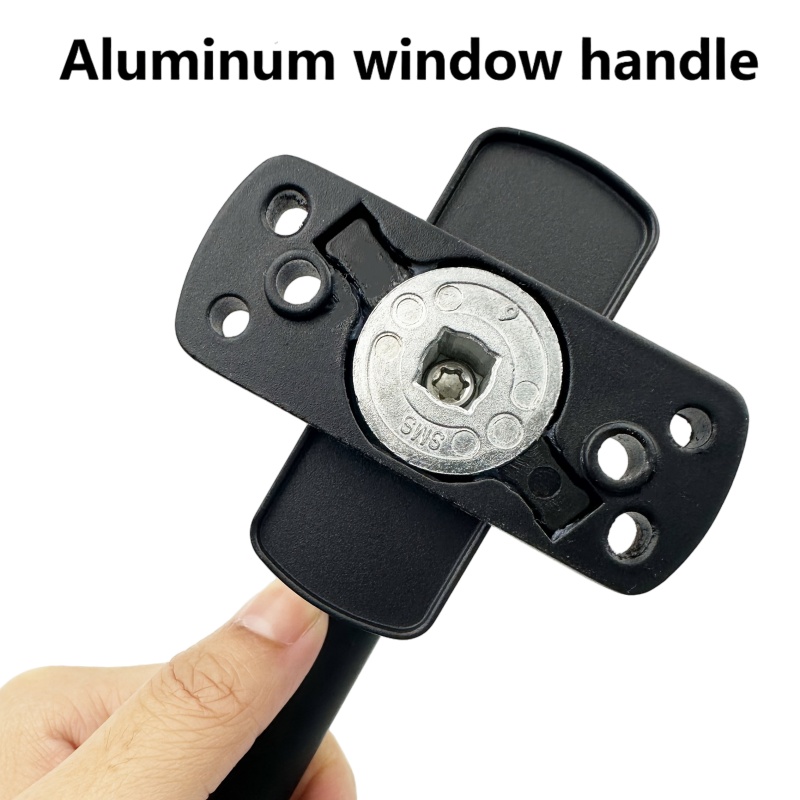 Left & Right Aluminum Alloy Ex - Furniture Hardware Fitting 评论和价格