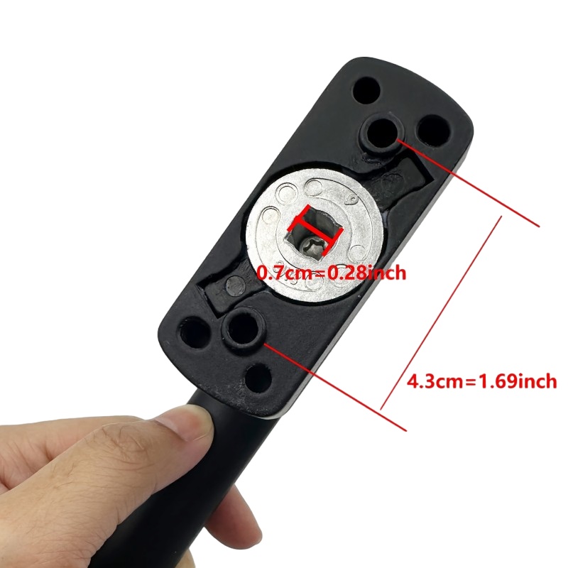 Left & Right Aluminum Alloy Ex - Furniture Hardware Fitting 评论和价格