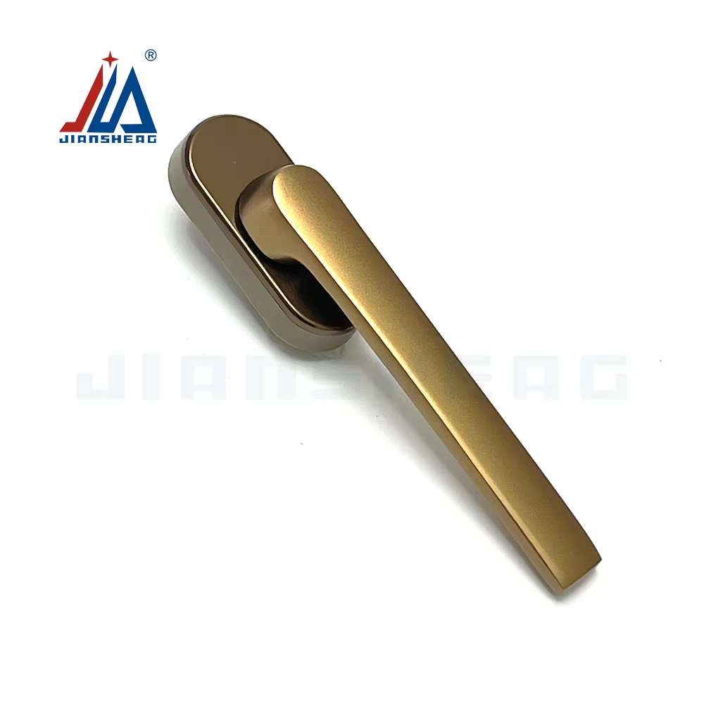 Ultra Thin Window Door Tee Han - Furniture Hardware Fitting 评论和价格