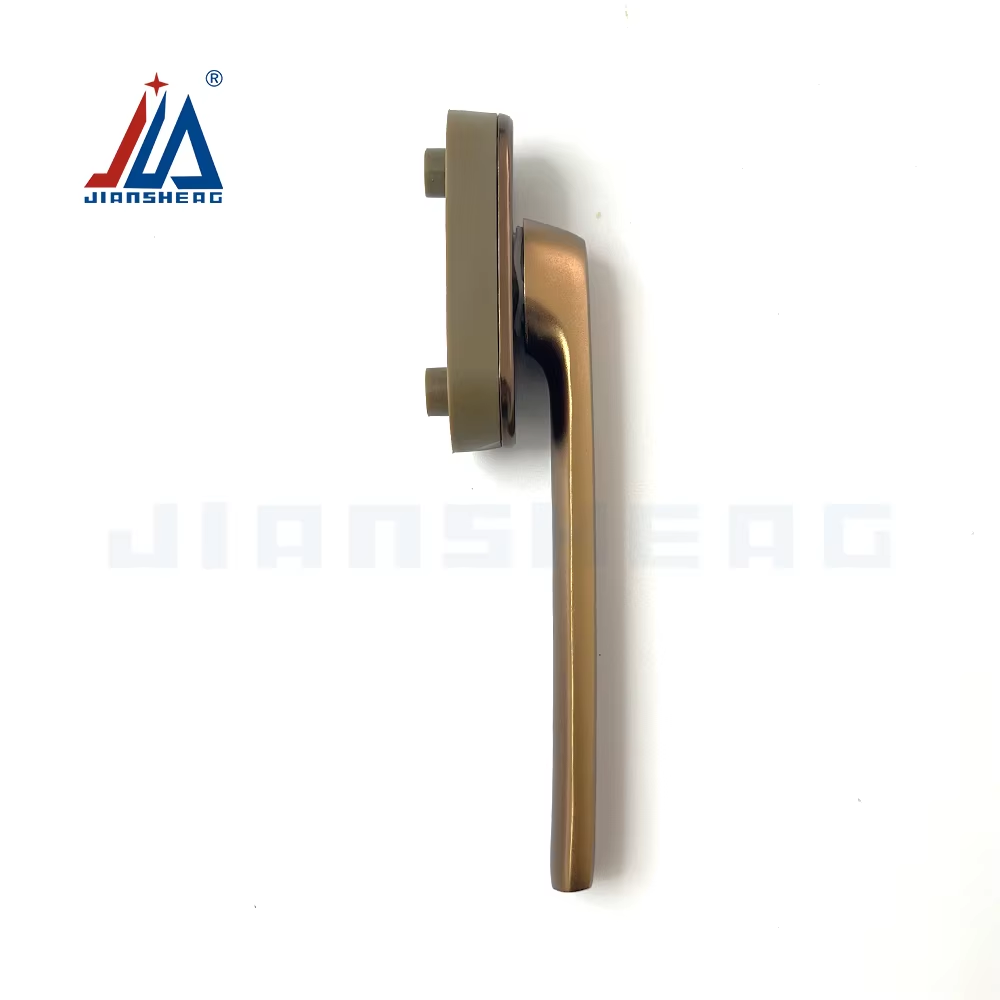 Ultra Thin Window Door Tee Han - Furniture Hardware Fitting 评论和价格