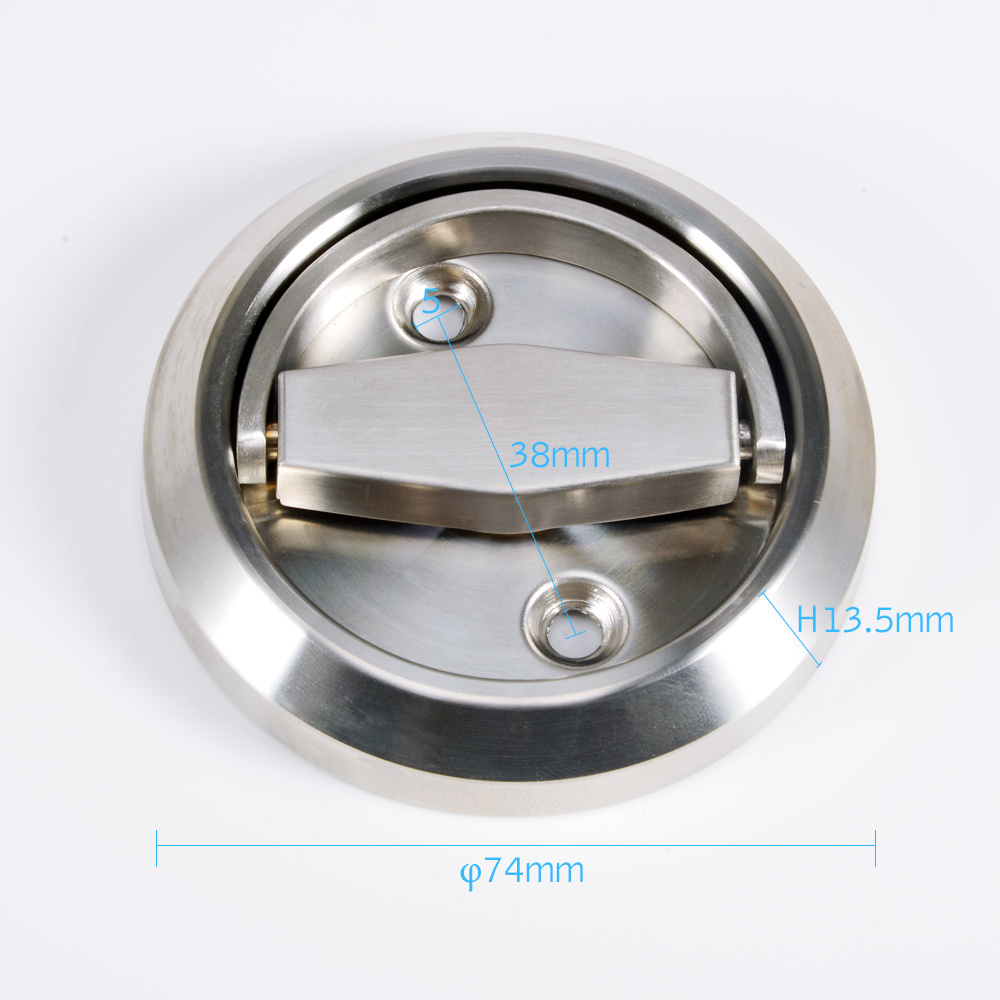 Stainless Steel Hidden Cabinet - Furniture Hardware China 评论和价格