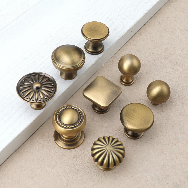 【Brass Furniture Handles Frenc - Furniture Hardware China 评论和价格