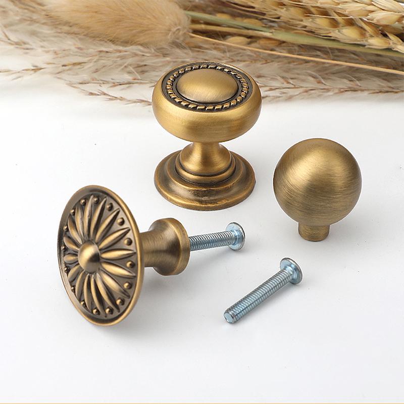 【Brass Furniture Handles Frenc - Furniture Hardware China 评论和价格