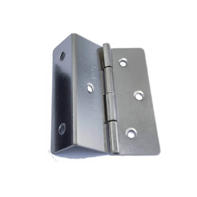 4pcs Metal Silver Cabinet Hing - Furniture Hardware 评论和价格