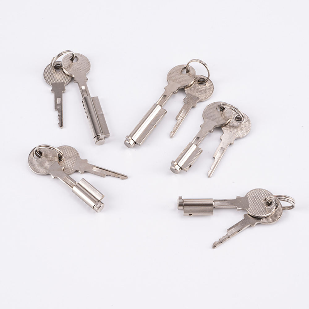 Universal Metal Lock Hardware  - Furniture For Hardware Shop 评论和价格