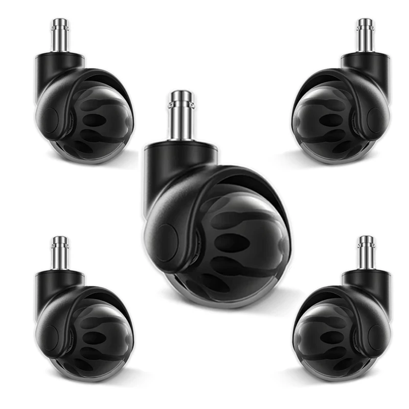 (5 Packs) 2 Inch Ball Type Fur - Furniture Screw Type 评论和价格