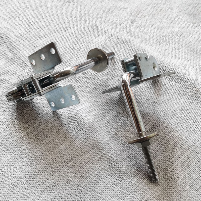 Double Ear Headrest Hinge,Spec - Furniture Hardware Fitting 评论和价格