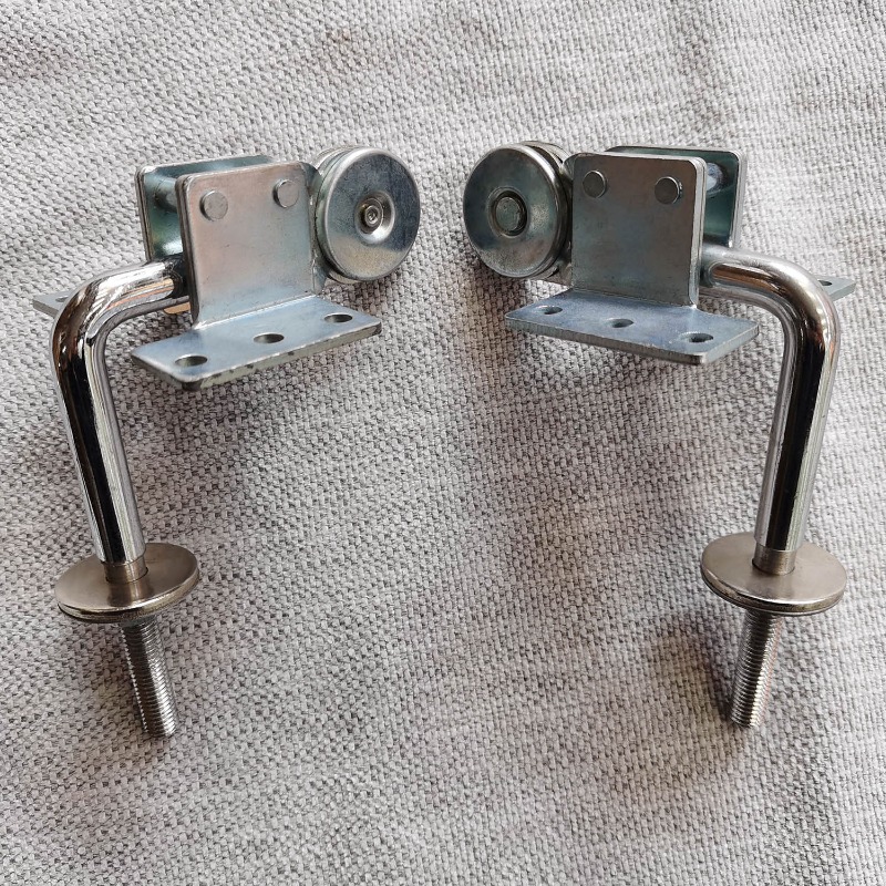 Double Ear Headrest Hinge,Spec - Furniture Hardware Fitting 评论和价格