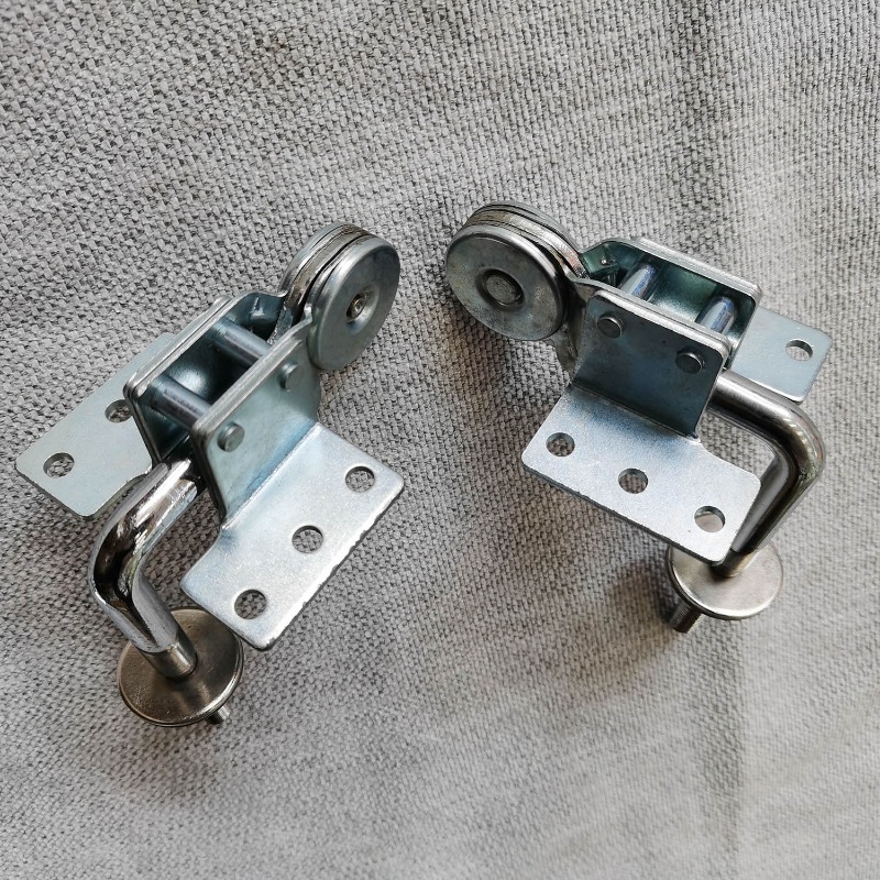 Double Ear Headrest Hinge,Spec - Furniture Hardware Fitting 评论和价格