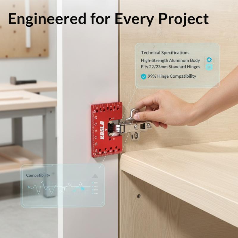 Reusable Magnetic 2mm Cabinet  - Furniture Hardware Fitting 评论和价格