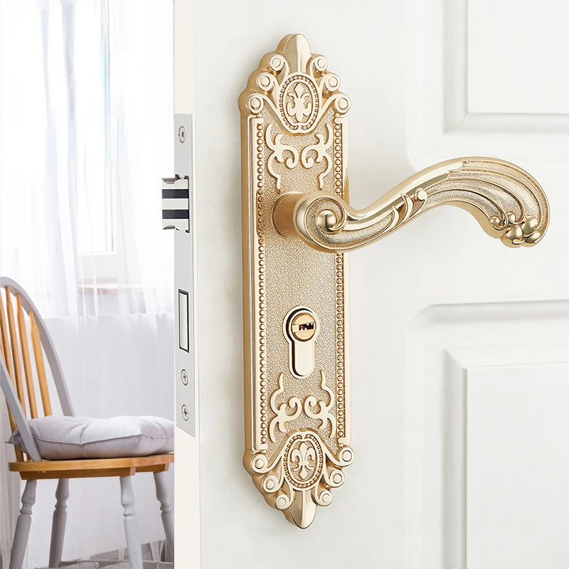 European Silent Interior Door  - Furniture Hardware Fitting 评论和价格