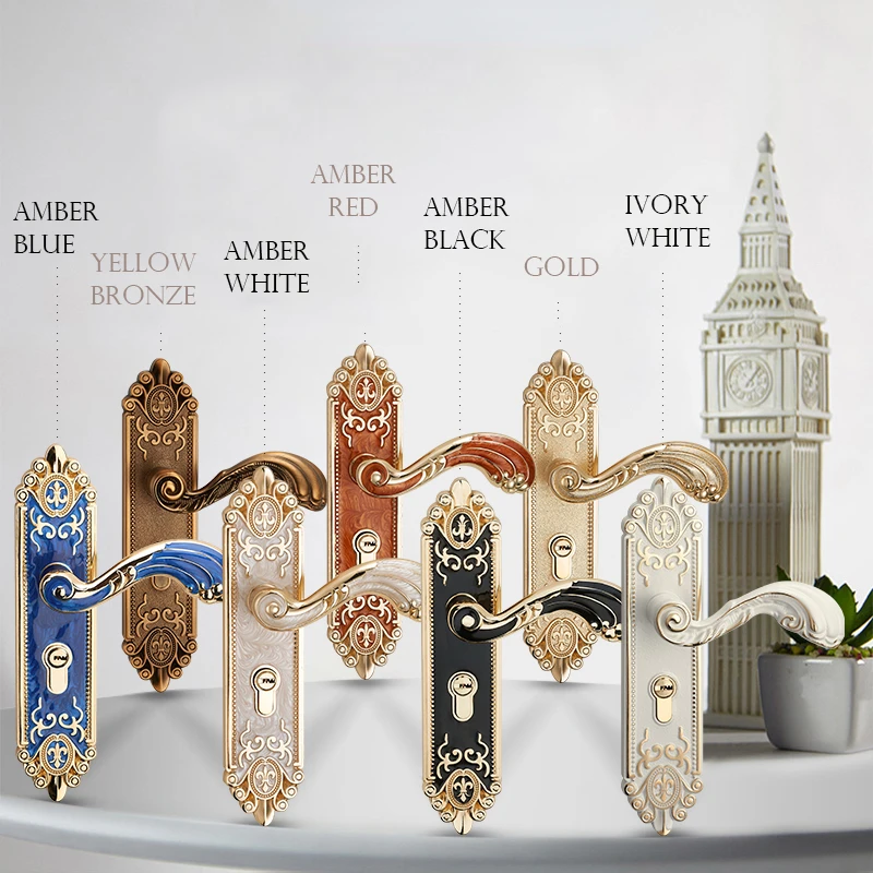 European Silent Interior Door  - Furniture Hardware Fitting 评论和价格