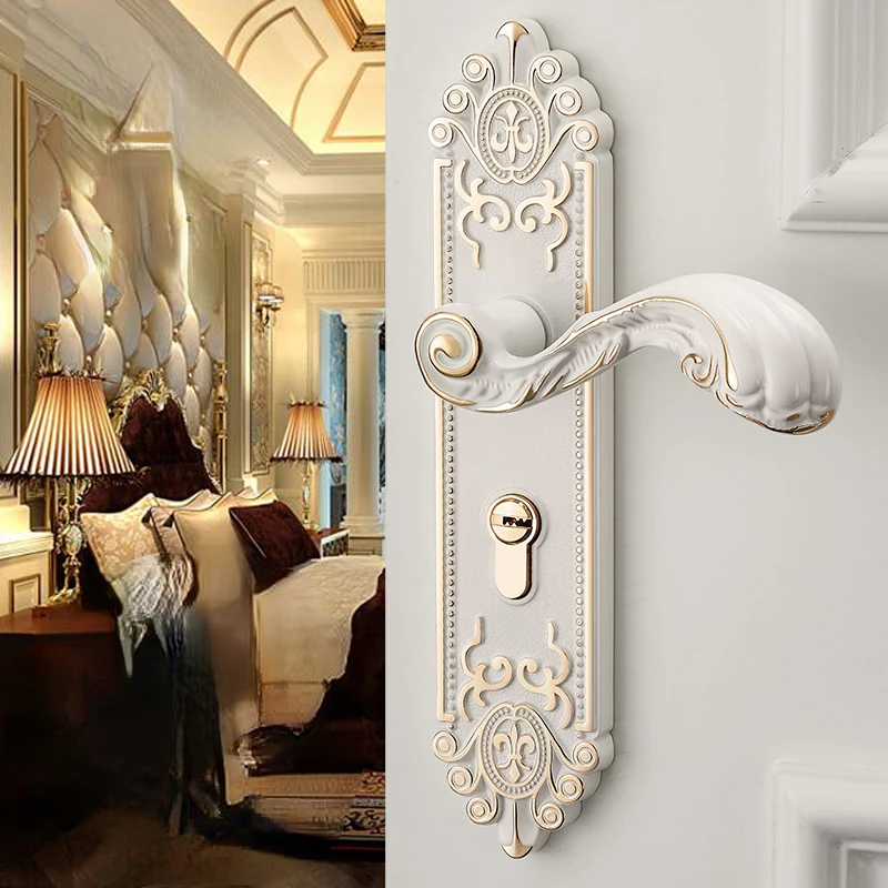 European Silent Interior Door  - Furniture Hardware Fitting 评论和价格