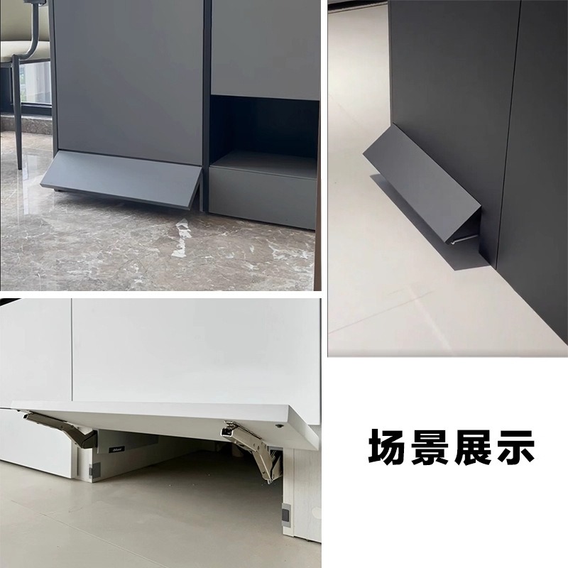 Automatic Upturn Door Opener E - Furniture Hardware Fitting 评论和价格
