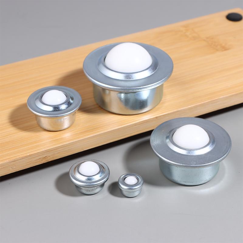 Ball Caster Hardware Nylon CY- - Furniture Hardware 评论和价格