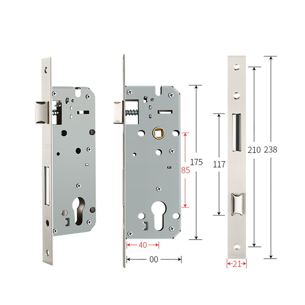 1 PCS 8520/8525/8530/8535 Meta - Furniture Hardware Fitting 评论和价格