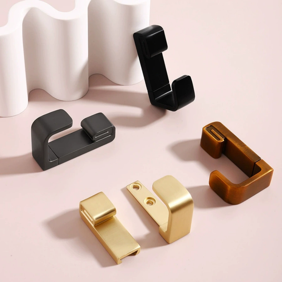 Modern minimalist zinc alloy c - Furniture Hardware 评论和价格