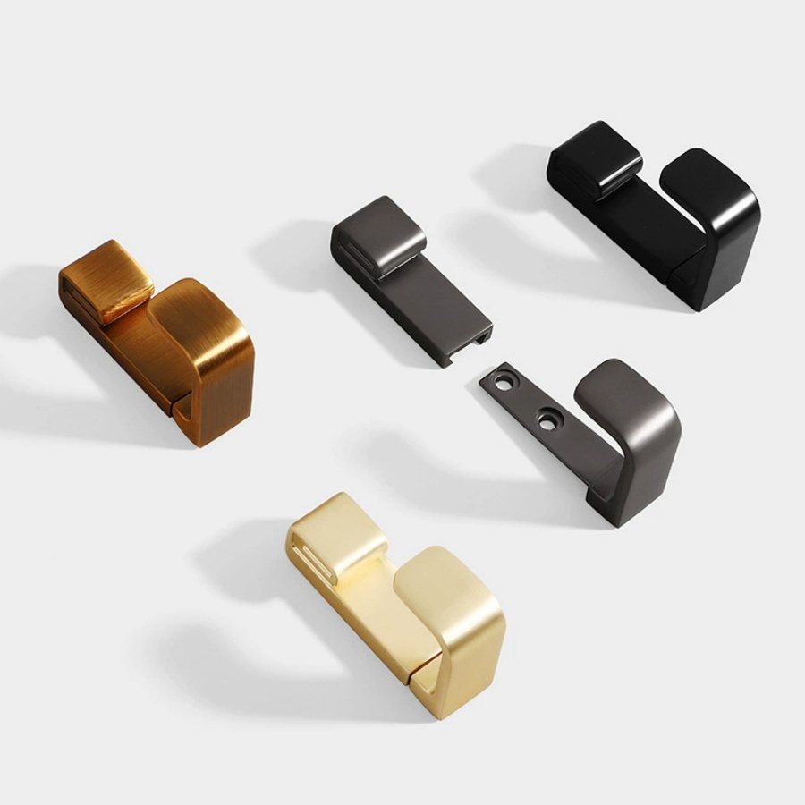 Modern minimalist zinc alloy c - Furniture Hardware 评论和价格