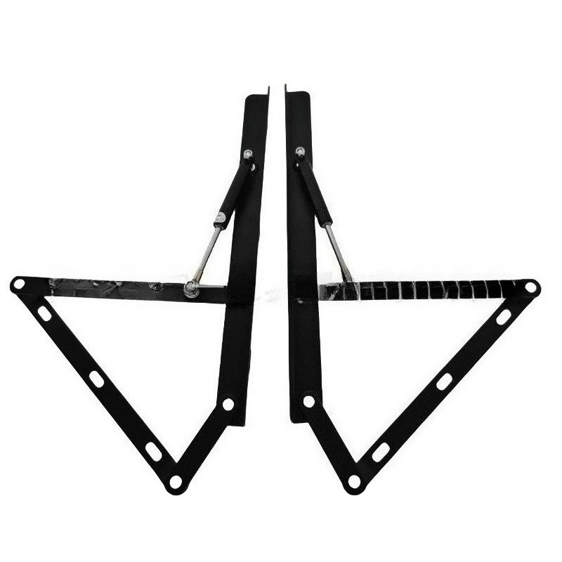 Tatami High Box Bed Lifter Fur - Furniture Hardware 评论和价格