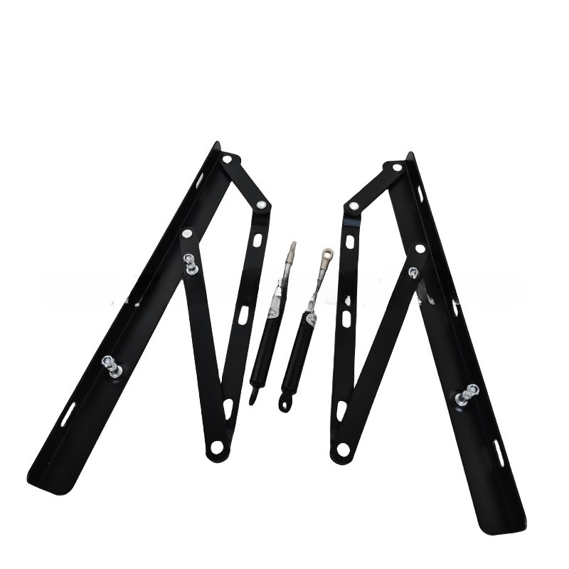 Tatami High Box Bed Lifter Fur - Furniture Hardware 评论和价格