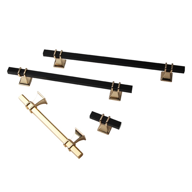 Modern Design Wardrobe Hardwar - Furniture Hardware 评论和价格