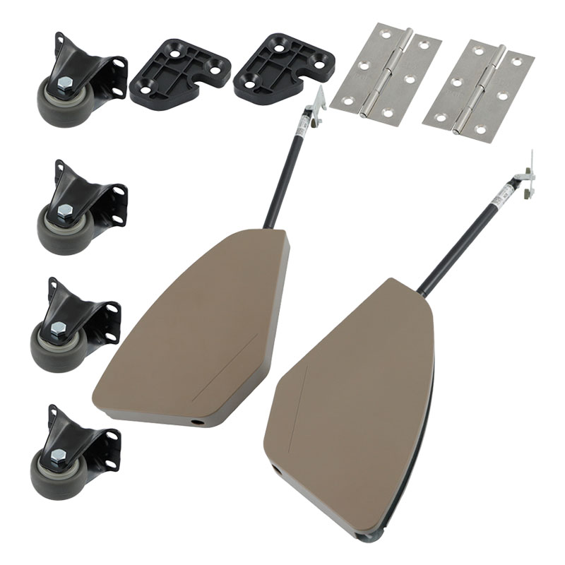 Modern Iron Furniture Hinges H - Furniture Hardware 评论和价格