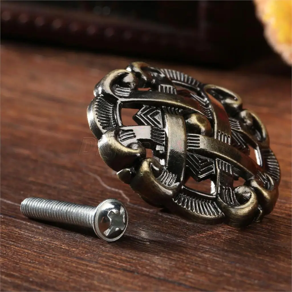 bowarepro Hollow Retro Zinc Al - Furniture Hardware China 评论和价格