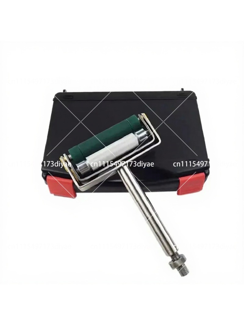 Manual Ink Proofer Roller Scre - Furniture Screw Type 评论和价格