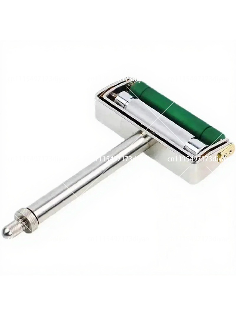 Manual Ink Proofer Roller Scre - Furniture Screw Type 评论和价格