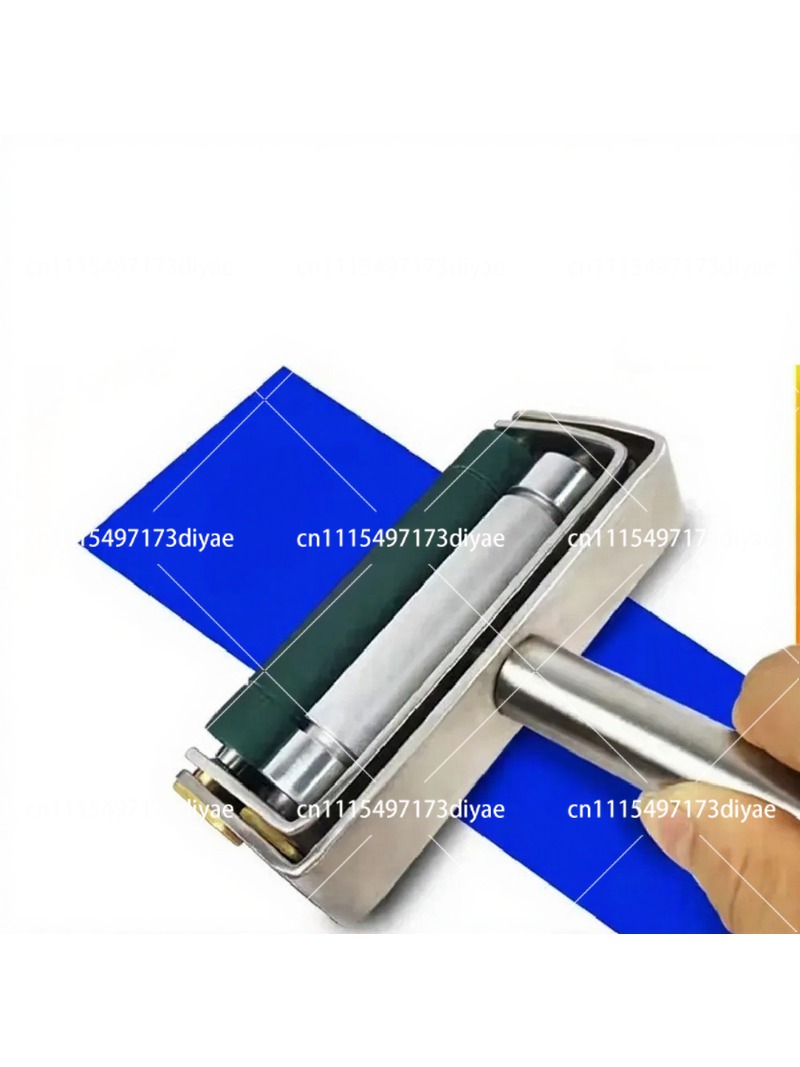 Manual Ink Proofer Roller Scre - Furniture Screw Type 评论和价格