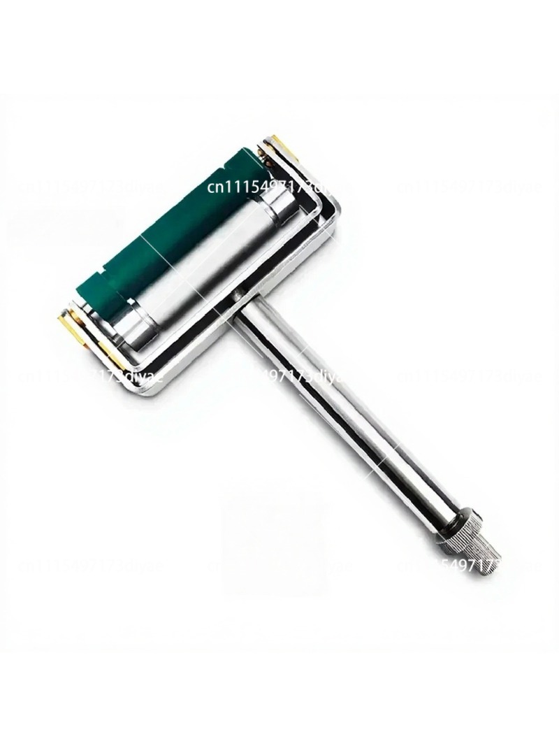 Manual Ink Proofer Roller Scre - Furniture Screw Type 评论和价格