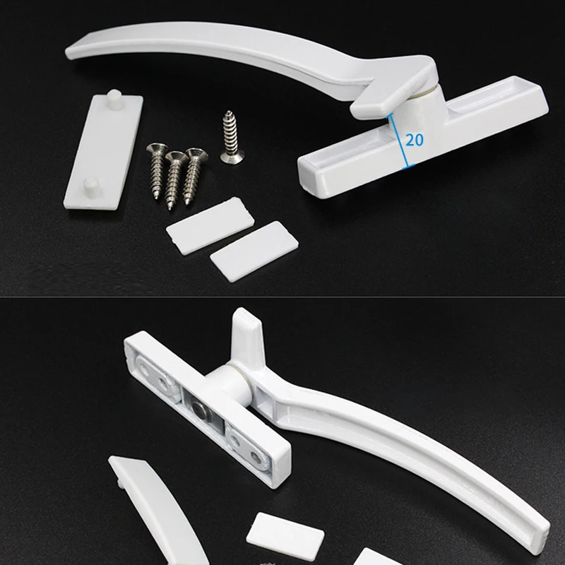 Left Right Hand White Replacem - Furniture Hardware Fitting 评论和价格