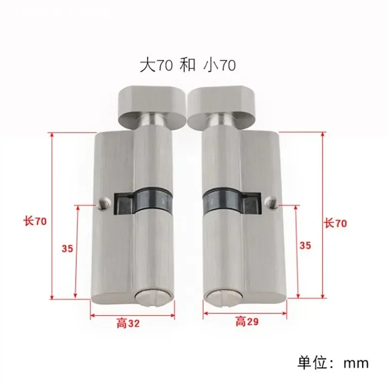 Indoor Solid Wood Door Brass K - Furniture Hardware Fitting 评论和价格