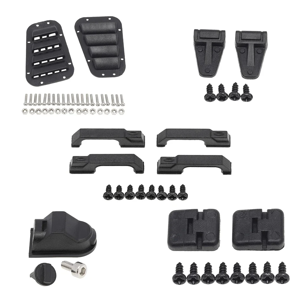Door Hinges Hood Grille Door H - Furniture Hardware Fitting 评论和价格