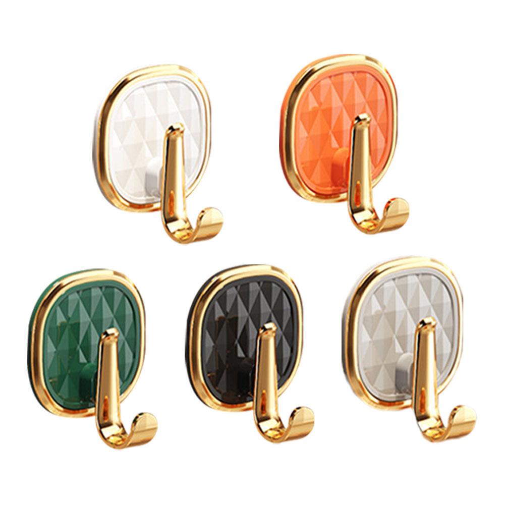 1/2/4/5/10pcs Strong Adhesive  - Furniture Hardware Fitting 评论和价格