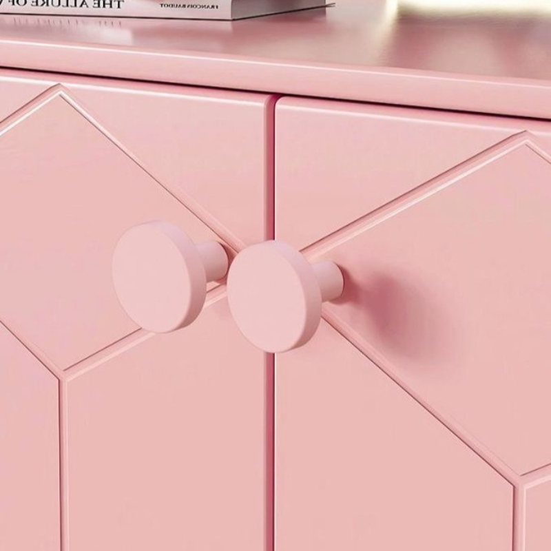 Morandi Color Orange/Pink Cabi - Furniture Hardware China 评论和价格