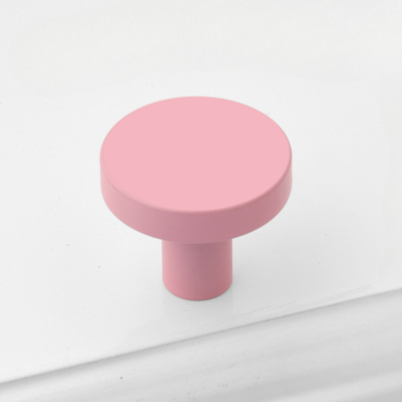 Morandi Color Orange/Pink Cabi - Furniture Hardware China 评论和价格