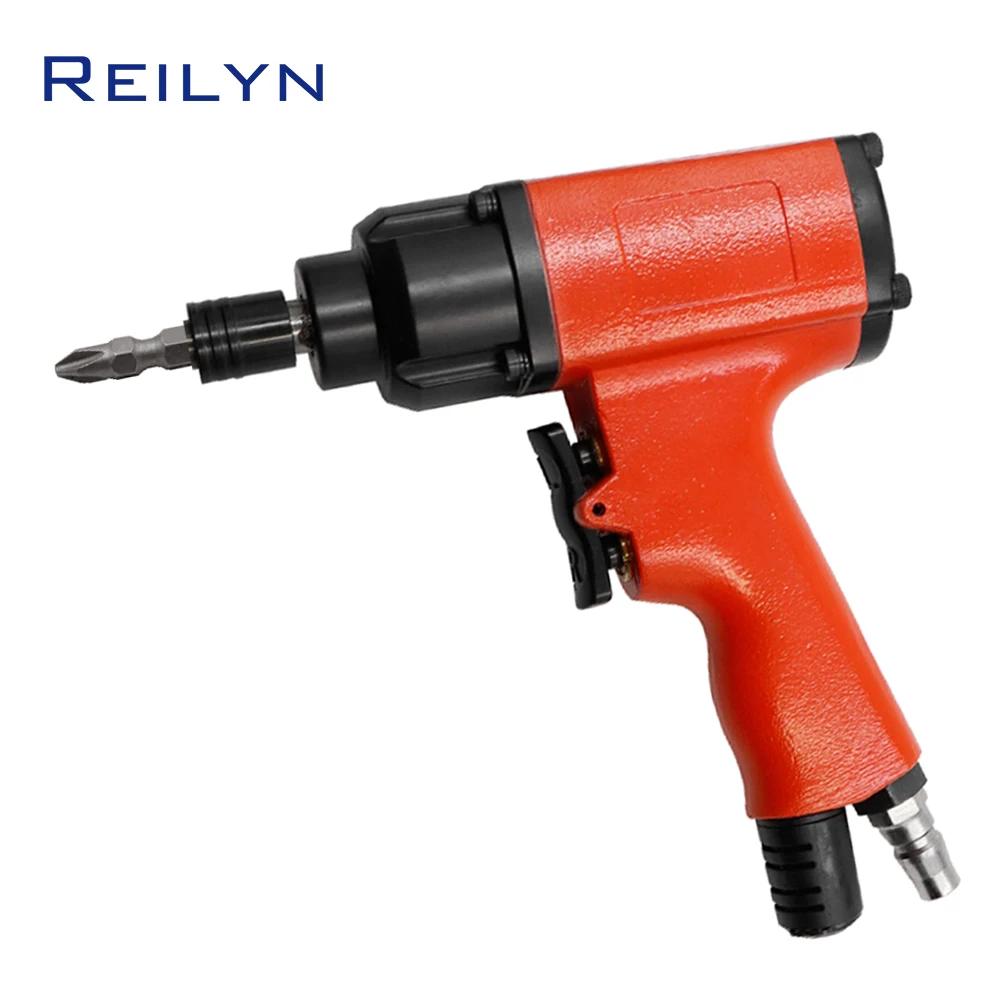 Air Screwdriver Pistol-type Po - Furniture Screw Type 评论和价格