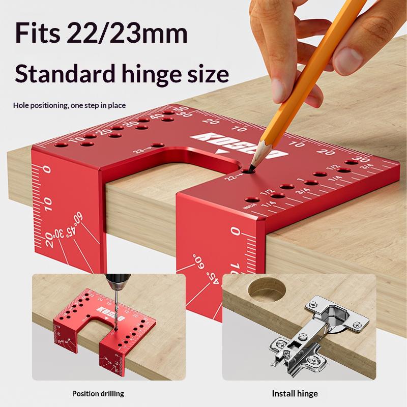 Magnetic Cabinet Hinge Spacer  - Furniture Hardware Fitting 评论和价格
