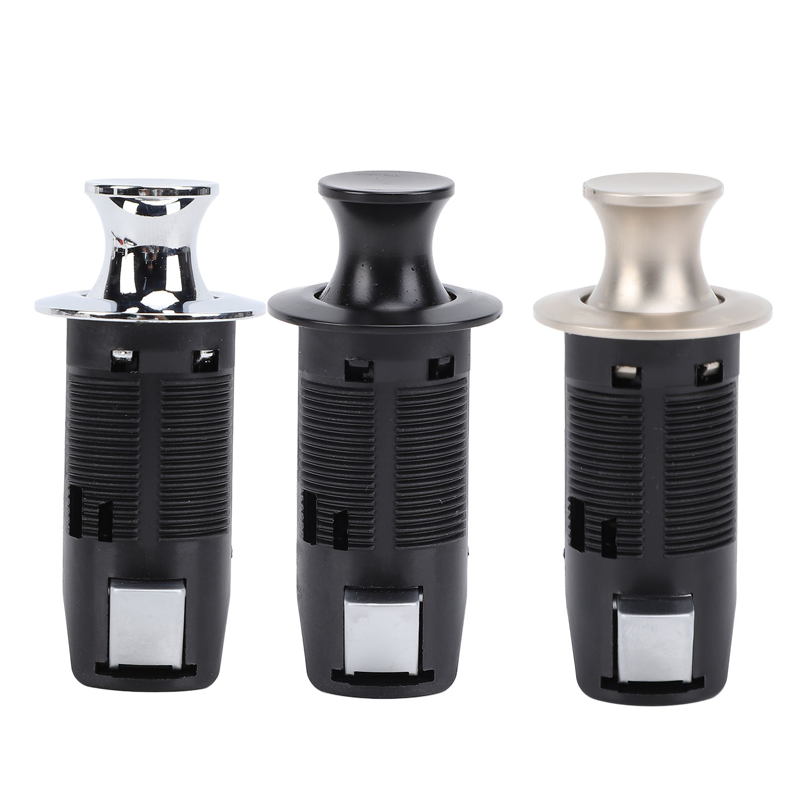 Cabinet Push Button Lock Styli - Furniture Hardware China 评论和价格