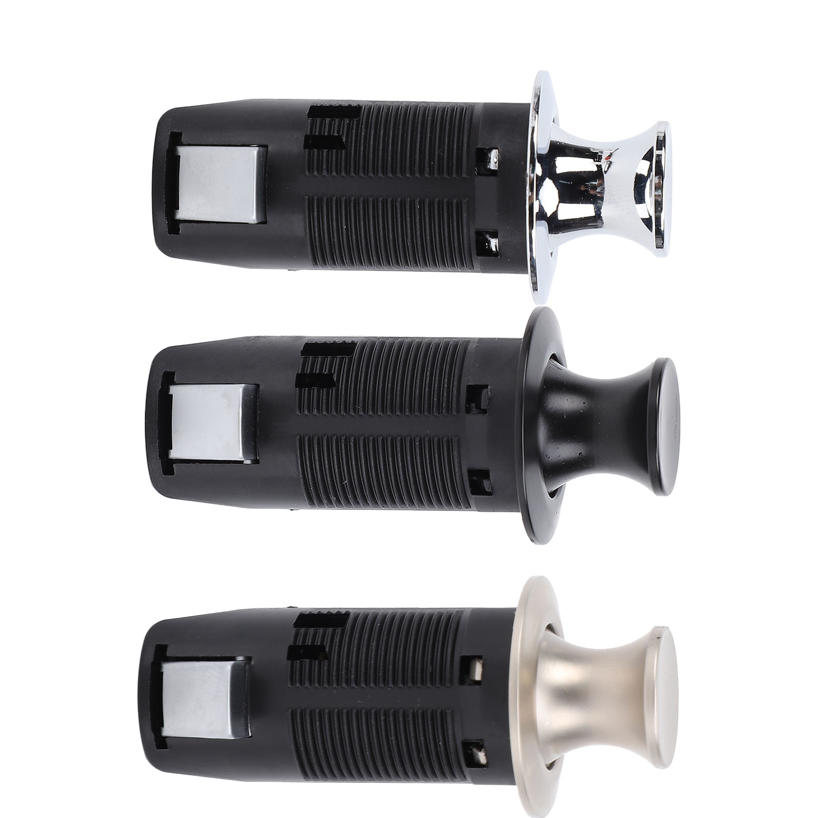 Cabinet Push Button Lock Styli - Furniture Hardware China 评论和价格