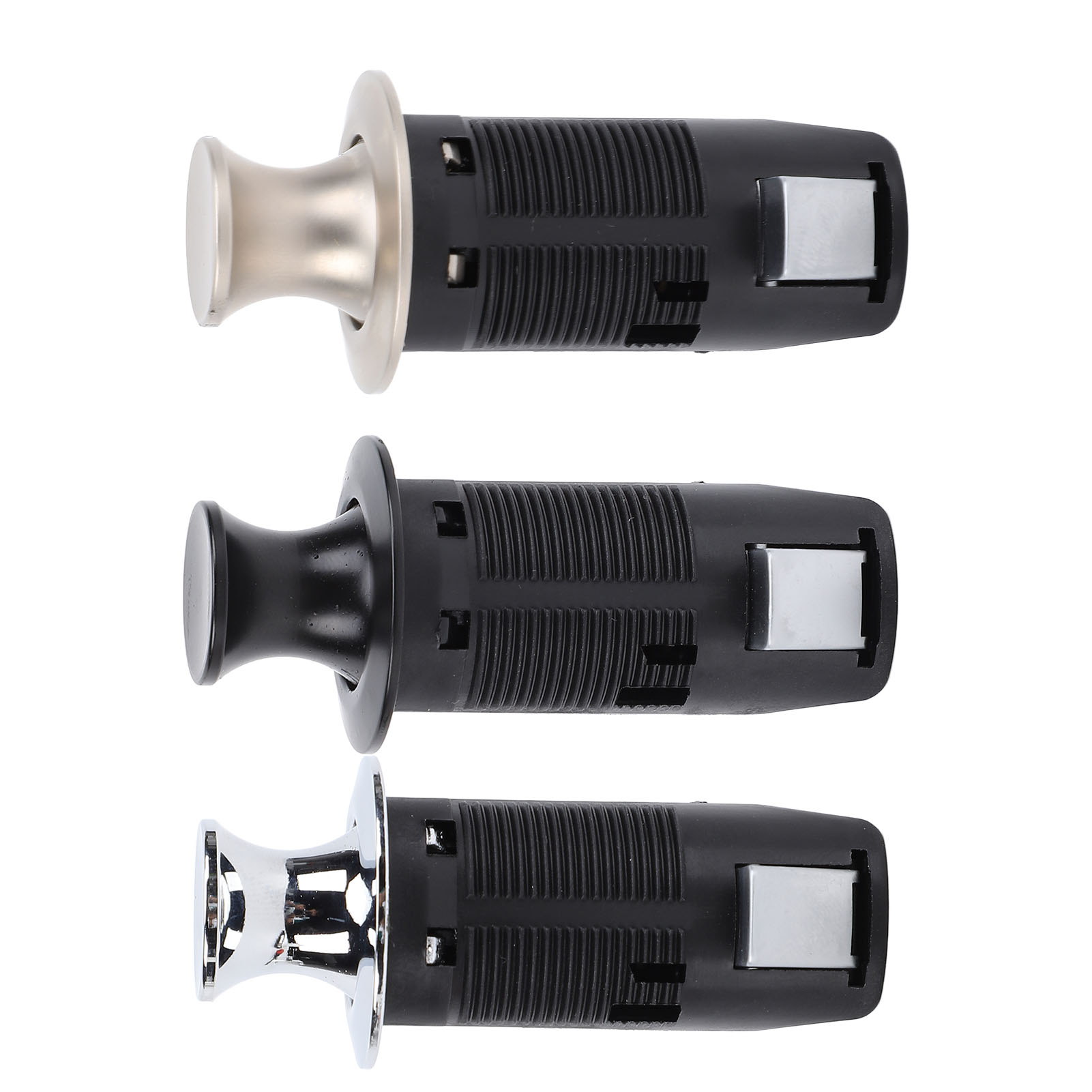 Cabinet Push Button Lock Styli - Furniture Hardware China 评论和价格