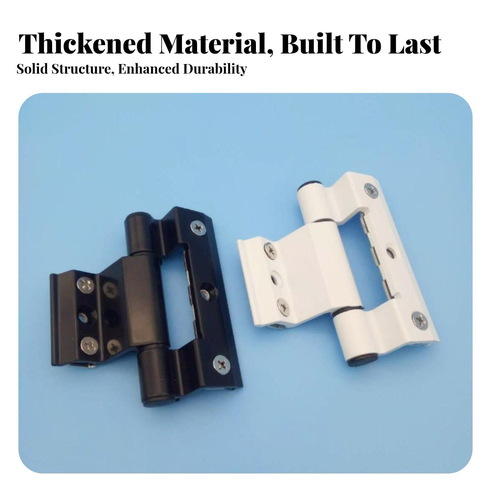 Concealed Drill Free Window Hi - Furniture Hardware Fitting 评论和价格
