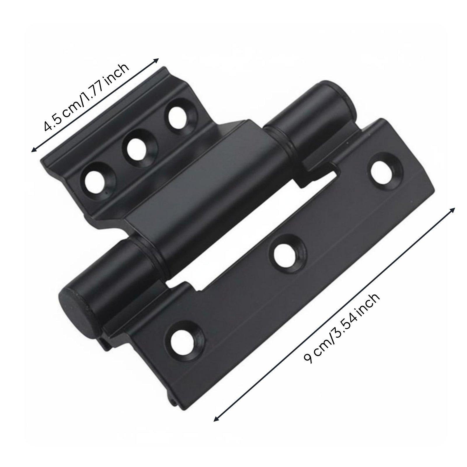 Concealed Drill Free Window Hi - Furniture Hardware Fitting 评论和价格