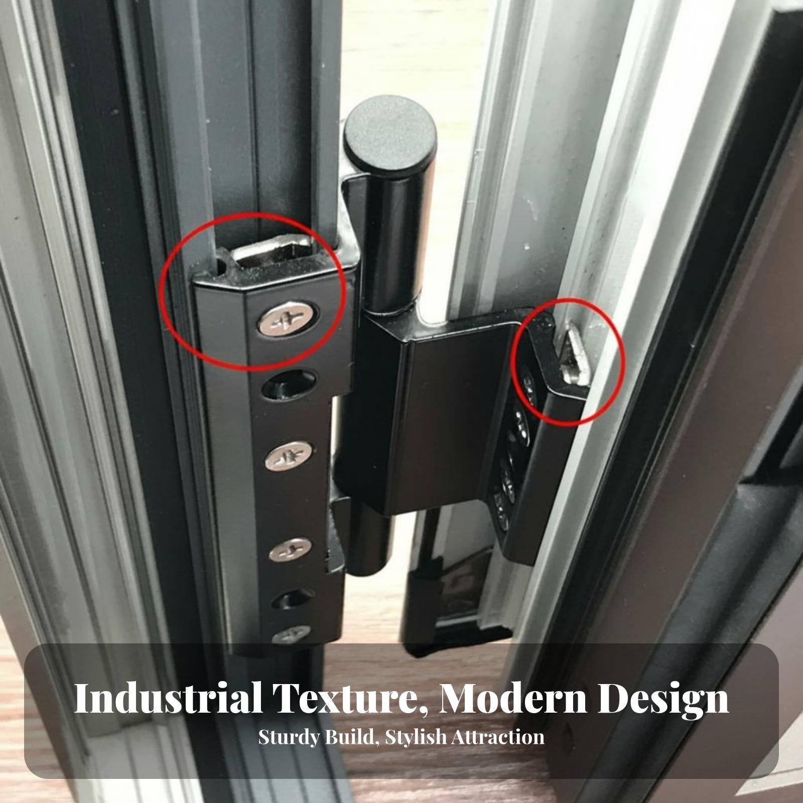 Concealed Drill Free Window Hi - Furniture Hardware Fitting 评论和价格